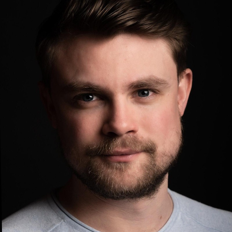 Yann Francoise, fondateur de NAY Agence